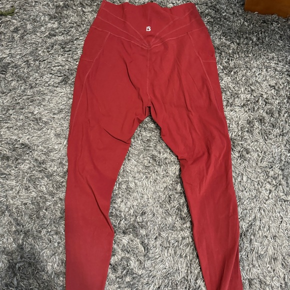 Buff hunny leggings - Picture 2 of 5